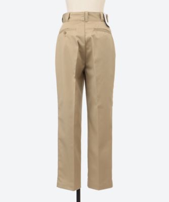 パンツ　Ｗｏｒｋ　Ｐａｎｔｓ　（Ｗｉｄｅ　Ｔａｐｅｒｅｄ）　ＰＴＬＭ―１６３