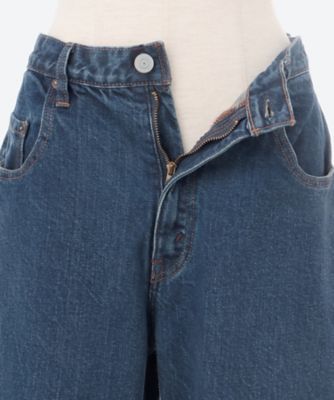 パンツ　Ｂａｇｇｙ　５　Ｐｏｃｋｅｔ　Ｐａｎｔｓ　ＰＴＬＭ―２５ＢＧ―ＰＩＤＢＬ―Ｄ