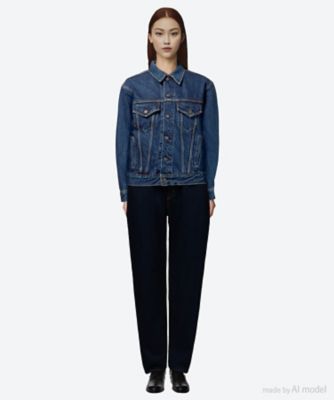 デニムジャケット　４Ｐｏｃｋｅｔｓ　Ｄｅｎｉｍ　Ｊａｃｋｅｔ　ＪＫＬＭ―３０６―ＰＩＤＢＬ―Ｄ