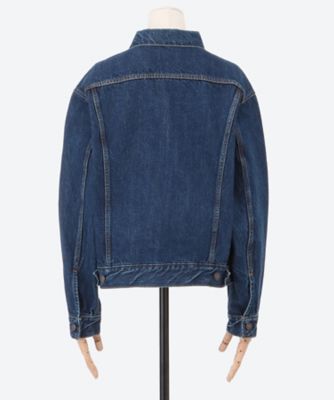 デニムジャケット　４Ｐｏｃｋｅｔｓ　Ｄｅｎｉｍ　Ｊａｃｋｅｔ　ＪＫＬＭ―３０６―ＰＩＤＢＬ―Ｄ