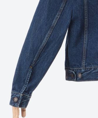 デニムジャケット　４Ｐｏｃｋｅｔｓ　Ｄｅｎｉｍ　Ｊａｃｋｅｔ　ＪＫＬＭ―３０６―ＰＩＤＢＬ―Ｄ