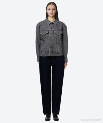 2024 お歳暮【公式】 - 人気ブランド デニムジャケット 4Pockets Jacket Denim ジャケット・アウター