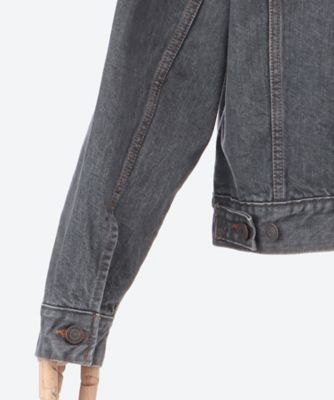 デニムジャケット　４Ｐｏｃｋｅｔｓ　Ｄｅｎｉｍ　Ｊａｃｋｅｔ　ＪＫＬＭ―３０６―ＭＧＲ