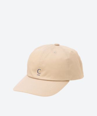 ＜CIOTA (Women)＞キャップ　Ｃｈｉｎｏ　Ｃｌｏｔｈ　Ｃａｐ　ＣＡＰ―１