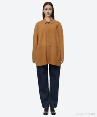 ジャケット　Ｇｏａｔｓｕｅｄｅ　Ｊａｃｋｅｔ　２５―０１１―ＨＬ―８０５０―１０