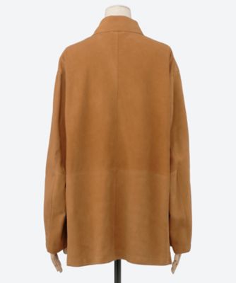 ジャケット　Ｇｏａｔｓｕｅｄｅ　Ｊａｃｋｅｔ　２５―０１１―ＨＬ―８０５０―１０