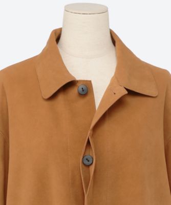 ジャケット　Ｇｏａｔｓｕｅｄｅ　Ｊａｃｋｅｔ　２５―０１１―ＨＬ―８０５０―１０