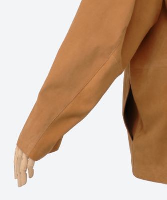 ジャケット　Ｇｏａｔｓｕｅｄｅ　Ｊａｃｋｅｔ　２５―０１１―ＨＬ―８０５０―１０