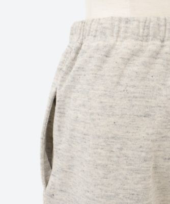 パンツ　Ｌｉｎｅｎ／Ｃｏｔｔｏｎ　Ｓｗｅａｔｐａｎｔｓ　２５―０８０―ＨＬ―８０６０―１０