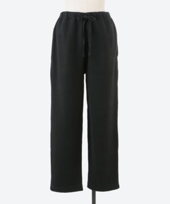 パンツ　Ｌｉｎｅｎ／Ｃｏｔｔｏｎ　Ｓｗｅａｔｐａｎｔｓ　２５―０８０―ＨＬ―８０６０―１０