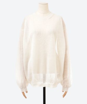 セーター　Ｒａｍｉｅ　Ｄｅａｄｓｔｏｃｋ　Ｓｗｅａｔｅｒ　２５―０８０―ＨＬ―８１８０―１０