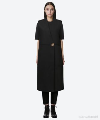 HARUNOBUMURATA (Women)/ハルノブムラタ ジャケット　ＬＡＲＲＹ　ＨＭ２５Ｓ２２２―ＤＯＶ０１