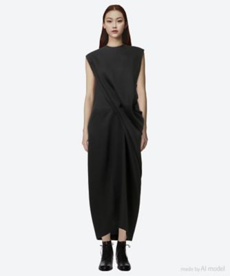 HARUNOBUMURATA (Women)/ハルノブムラタ ワンピース　ＬＵＬＥＡ　ＨＭ２５Ｓ４７２―ＤＯＶ０１