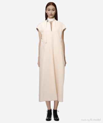 HARUNOBUMURATA (Women)/ハルノブムラタ ドレス　ＬＡＵＲＡ　ＨＭ２５Ｓ４８７―ＴＡＫ０３