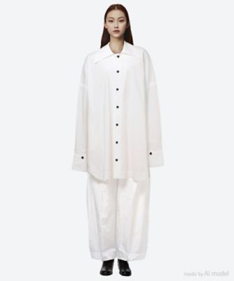ブラウス　ＬＡＵＲＥＮ　ＨＭ２５Ｓ７３８―ＳＴＹ０６