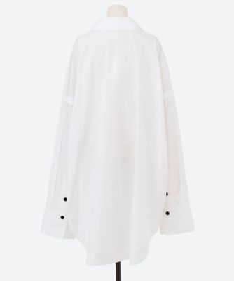 ブラウス　ＬＡＵＲＥＮ　ＨＭ２５Ｓ７３８―ＳＴＹ０６