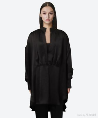 ＜HARUNOBUMURATA (Women)＞ジャケット　ＬＩＳＩＬＥ　ＨＭ２５Ｓ７４４―ＳＴＹ０９