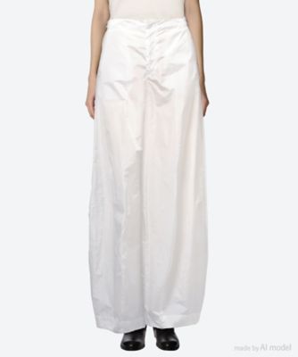 HARUNOBUMURATA (Women)/ハルノブムラタ パンツ　ＬＩＦＴ　ＨＭ２５Ｓ８２３―ＳＴＹ０８