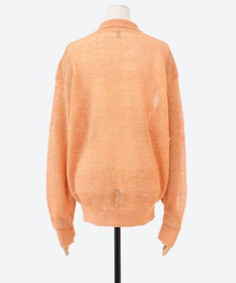 セーター　Ｌｉｎｅｎ　ＷＧ　Ｐｏｌｏ　２５―０８０―ＨＬ―８２１０―１０