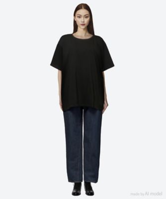カットソートップス　Ｄｏｕｂｌｅ　Ｌ　Ｔ―ｓｈｉｒｔ　２５―０７０―ＨＬ―８０２０―１０