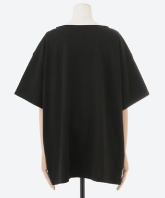 カットソートップス　Ｄｏｕｂｌｅ　Ｌ　Ｔ―ｓｈｉｒｔ　２５―０７０―ＨＬ―８０２０―１０