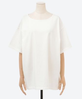 カットソートップス　Ｄｏｕｂｌｅ　Ｌ　Ｔ―ｓｈｉｒｔ　２５―０７０―ＨＬ―８０２０―１０