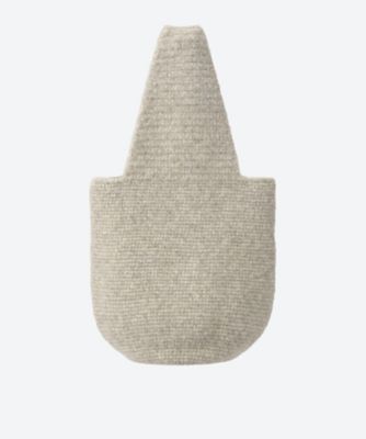 ＣＲＯＣＨＥＴ　ＣＡＬＡＢＡＺＡ　ＢＡＧ