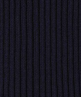 セーター　ＴＨＥ　ＳＥＡＩＳＬＡＮＤ　ＣＯＴＴＯＮ　ＲＩＢＮＡＴＵＲＥ　Ｌ／Ｓ　ＢＮ―２５ＳＬ―０３１