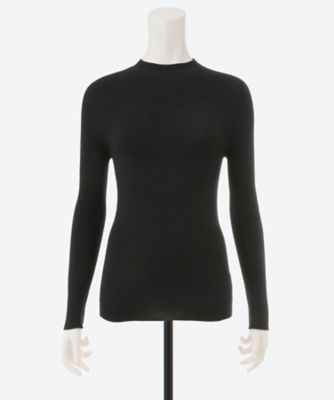 セーター　ＴＨＥ　ＳＥＡＩＳＬＡＮＤ　ＣＯＴＴＯＮ　ＲＩＢＮＡＴＵＲＥ　Ｌ／Ｓ　ＢＮ―２５ＳＬ―０３１