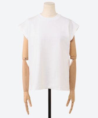 Ｔシャツ　ＭＥＲＩＹＡＳＵ　ＦＲＥＮＣＨ　ＳＬＥＥＶＥ　Ｔ―ＳＨＩＲＴ　ＢＮ―２５ＳＬ―０５９