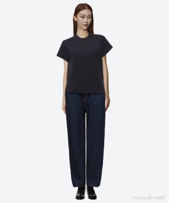 伊勢丹新宿店別注　Ｔシャツ　ＳＭＯＯＴＨ―Ｔ　ＢＮ―２５ＳＬ―０７８