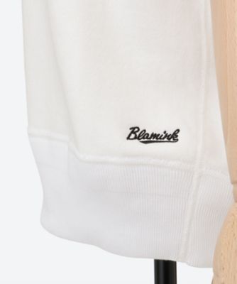 吊裏毛ロゴショートスリーブプルオーバー　７９１７―２２２―００５８