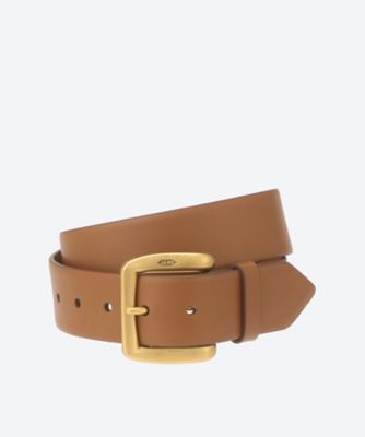 ＜J&M DAVIDSON (Women)＞ベルト　ＢＯＮＮＹ　ＭＥＤＩＵＭ　ＢＥＬＴ　ＢＢＭＤ―０ＸＸ―Ｇ