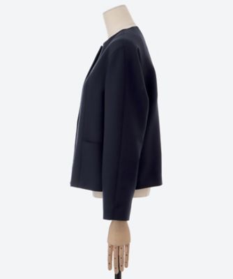 ジャケット　ＣＲＥＷ　ＮＥＣＫ　ＪＡＣＫＥＴ　Ｒ３５８―２４７
