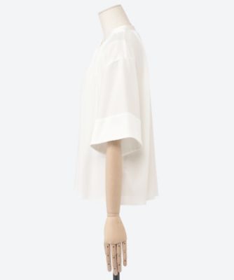 ブラウス　ＳＴＡＮＤ　ＣＯＬＬＥＲ　ＢＬＯＵＳＥ　Ｒ３６９Ａ―２４０