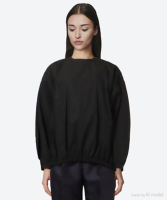 J&M DAVIDSON (Women)/ジェイアンドエムデヴィッドソン カットソーVOLUME TOPS R390―249
