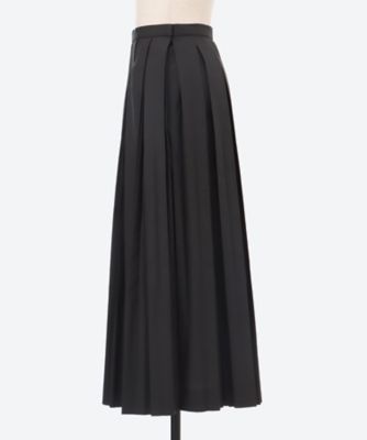 スカート　ＲＡＮＤＯＭ　ＰＬＥＡＴＥＤ　ＳＫＩＲＴ　Ｒ３９２―２５３
