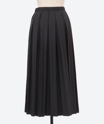 スカート　ＲＡＮＤＯＭ　ＰＬＥＡＴＥＤ　ＳＫＩＲＴ　Ｒ３９２―２５３