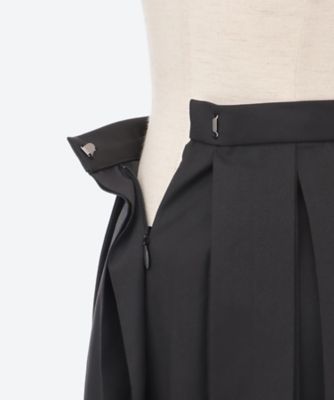 スカート　ＲＡＮＤＯＭ　ＰＬＥＡＴＥＤ　ＳＫＩＲＴ　Ｒ３９２―２５３