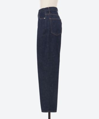 デニムパンツ　ＴＡＰＥＲＥＤ　ＤＥＮＩＭ　Ｒ３９４―１３９