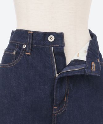 デニムパンツ　ＴＡＰＥＲＥＤ　ＤＥＮＩＭ　Ｒ３９４―１３９