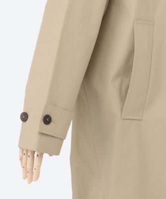 コート　ＣＯＮＴＩＮＵＩＴＹ―ＨＯＬＩＮ　ＥＶＥＲＹＤＡＹ　ＭＡＣ　ＳＮＷ―１６２０