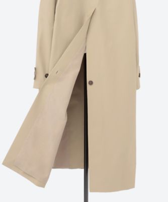 コート　ＣＯＮＴＩＮＵＩＴＹ―ＨＯＬＩＮ　ＥＶＥＲＹＤＡＹ　ＭＡＣ　ＳＮＷ―１６２０