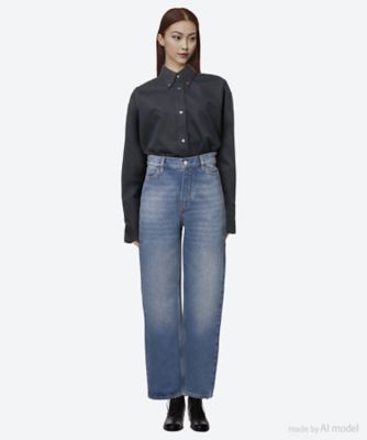 パンツ　ＲＵＴＨＥ　ＢＯＹＦＲＩＥＮＤ　ＰＡＮＴ　ＳＮＷ―１４２２