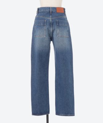 パンツ　ＲＵＴＨＥ　ＢＯＹＦＲＩＥＮＤ　ＰＡＮＴ　ＳＮＷ―１４２２