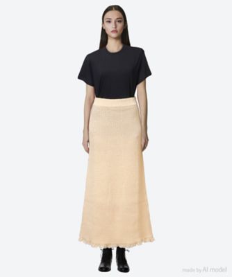 スカート　ＲＹＥ　５Ｇ　ＳＫＩＲＴ　ＳＮＷ―１５３７