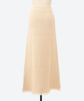 スカート　ＲＹＥ　５Ｇ　ＳＫＩＲＴ　ＳＮＷ―１５３７