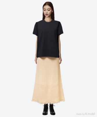 カットソー　ＭＡＲＩＮＥ　ＰＥＲＦＥＣＴ　ＴＥＥ　ＳＮＷ―１６１９