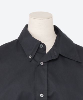 ブラウス RUSKIN BUTTON DOWN SHIRT