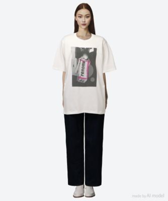 半袖Ｔシャツ　Ｍ．Ｒ．　ＲＣＦＳ０５
